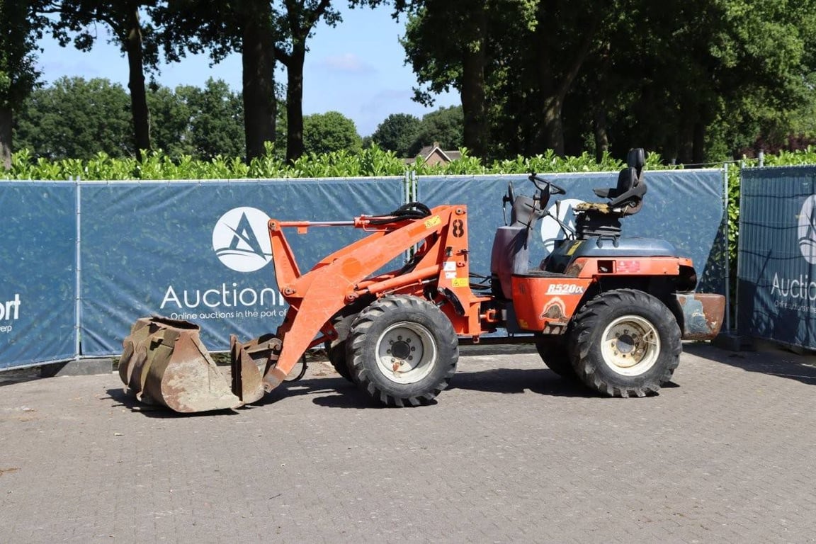 Heavy machinery product image - Image 1 of 1