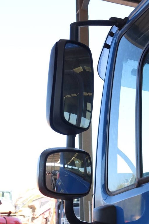 Hooklift system Truck DAF CF85.360 Diesel 2012 2012 DAF CF85.360 2012 1 image 13