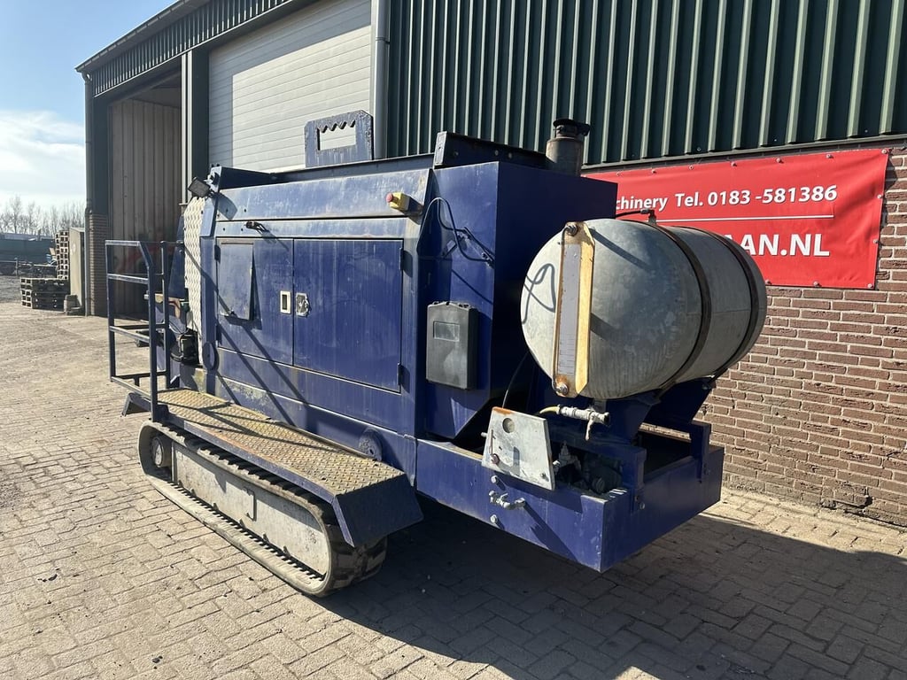 Olinpump 1575 2005 12166 OLINPUMP 1575 2005 0 image 2