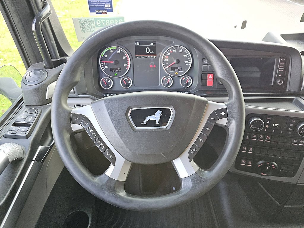 Heavy machinery product image - Image 11 of 16