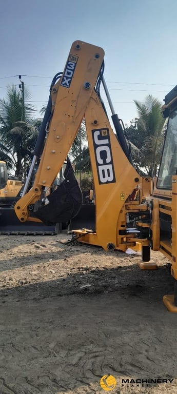 Heavy machinery product image - Image 3 of 6