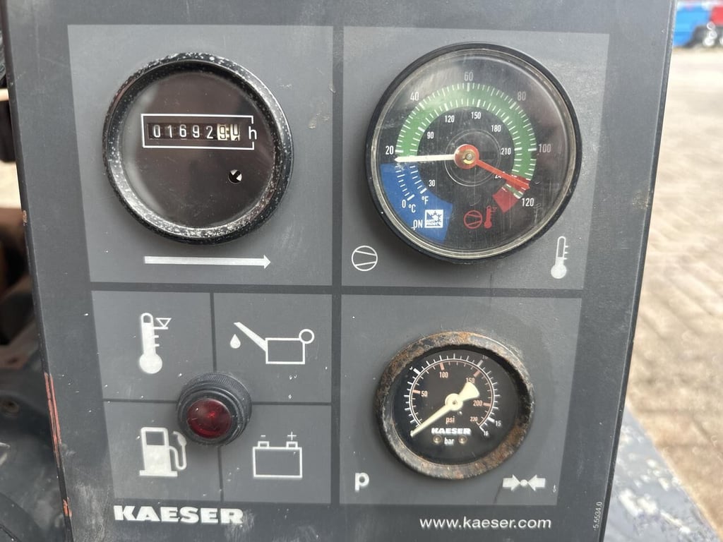 Heavy machinery product image - Image 5 of 7