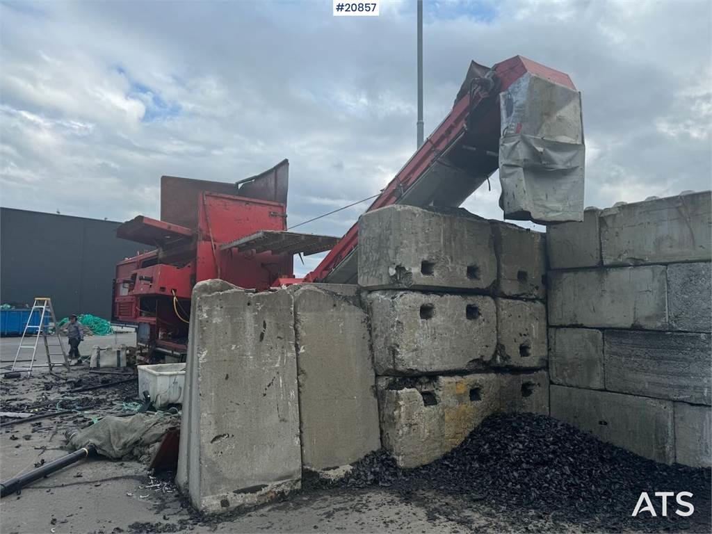 Bano MAC-S 28-70 mobilkvern 2021 20857 Bano MAC-S 28-70 mobilkvern 2021 1 image 14