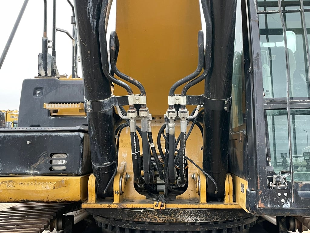 Caterpillar 336EL 2012 00033754 336EL 2012 1 image 10