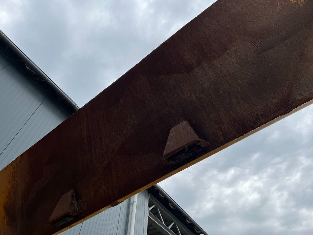 CAT 745 04A - New Tires 2018 208679 745 04A - New Tires 2018 1 image 8