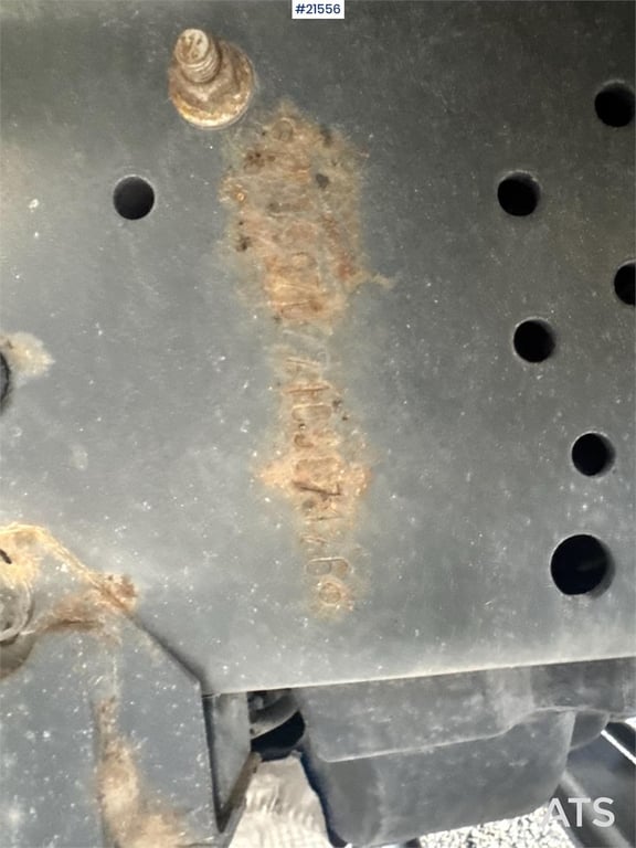 Heavy machinery product image - Image 11 of 15