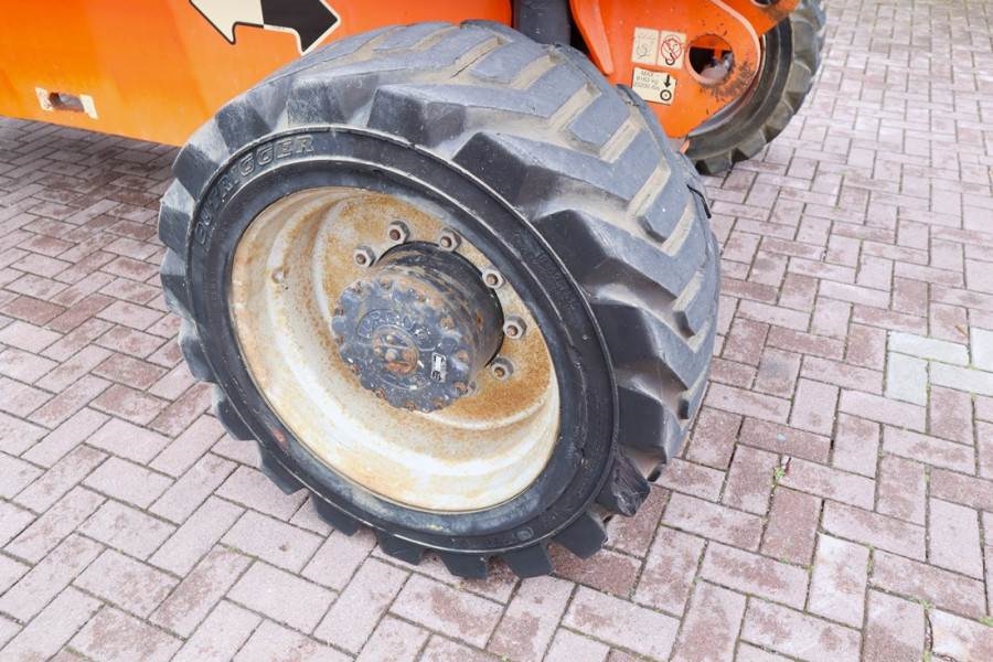 JLG 860SJ Diesel, 4x4 Drive, 28.2m Working Height, 22. 2007 JLG - 860SJ - 90108 860SJ Diesel, 4x4 Drive, 28.2m Working Hei...