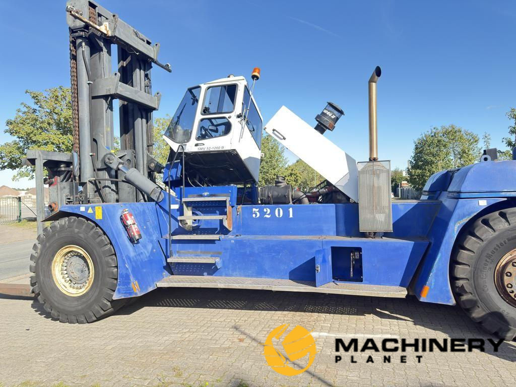 SMV 52-1200B 2008 D4150 SMV 52-1200B 2008 1 Forklift image 4