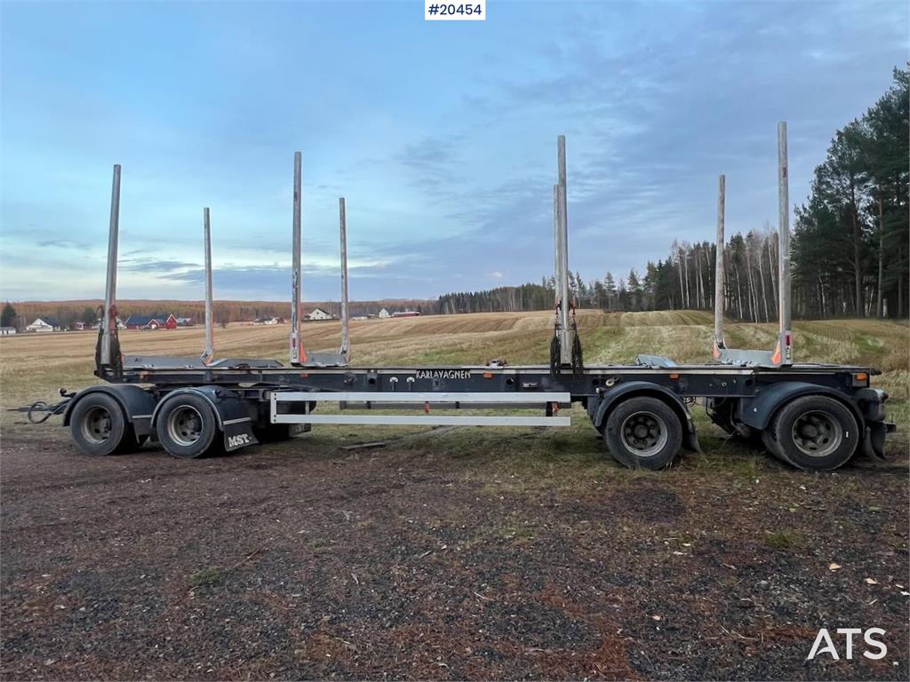 Mjølby Tømmerhenger 2009 20454 Mjølby Tømmerhenger 2009 1 image 3