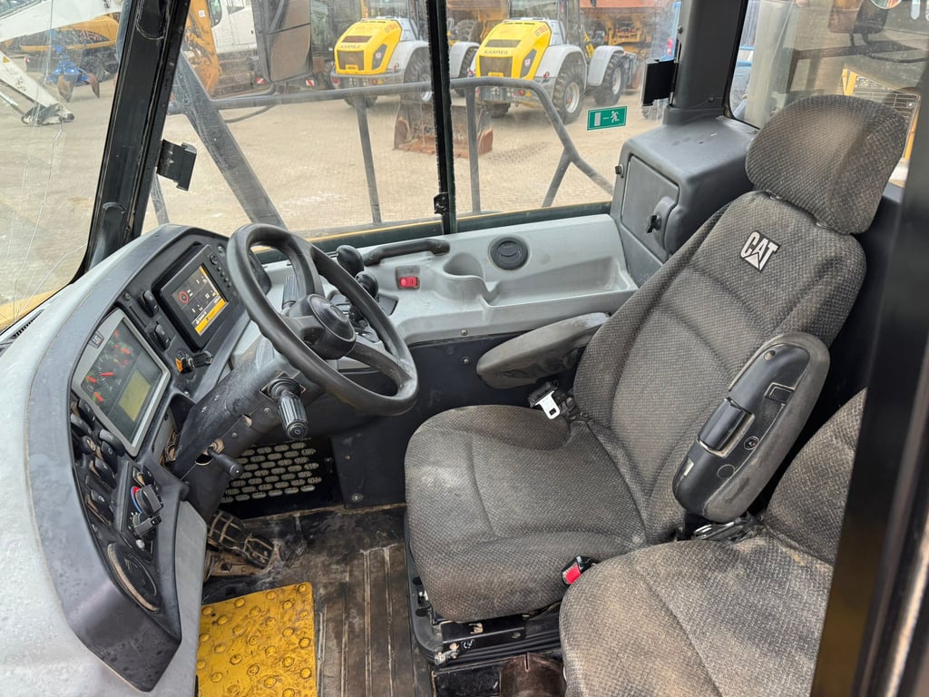 Caterpillar 735C - CAT Rebuild transmission 2018 00033022 735C - CAT Rebuild transmission 2018 1 image 11