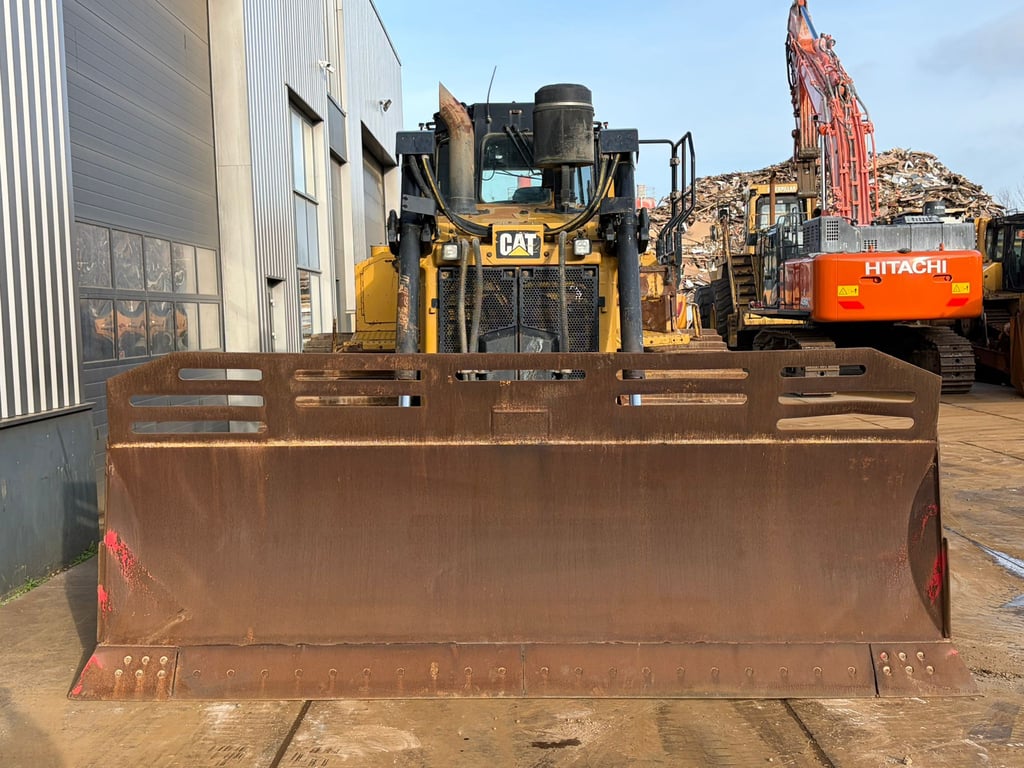 Caterpillar D6T LGP 2017 00033818 D6T LGP 2017 1 image 8