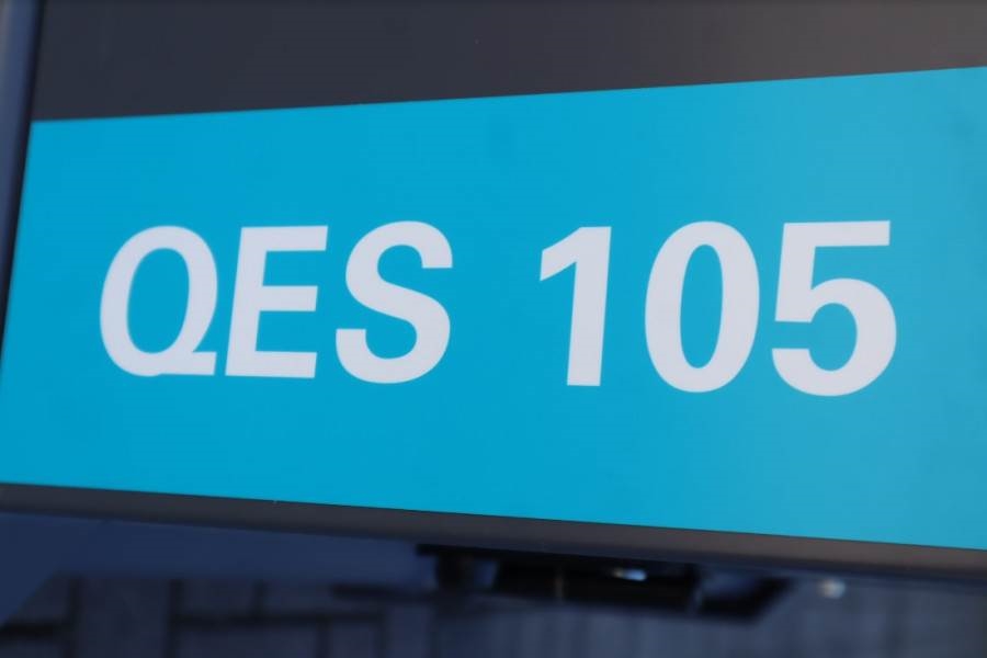 Atlas Copco QES 105 JD ST3 Valid inspection, *Guarantee! Diese 2023 ATLAS COPCO - QES 105 JD ST3 - 61547 QES 105 JD ST3 Va...