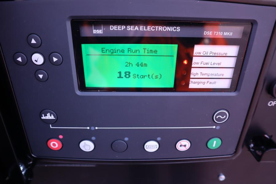 Trime MGTP 20 SS YR Valid inspection, *Guarantee! Diesel 2023 TRIME - MGTP 20 SS YR - 61492 Trime MGTP 20 SS YR Valid insp...