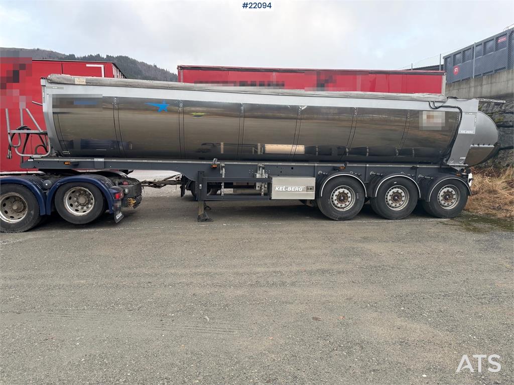 Kel-Berg 3 akslet Asfaltsemi 2018 22094 KEL-BERG 3 akslet Asfaltsemi 2018 1 image 4