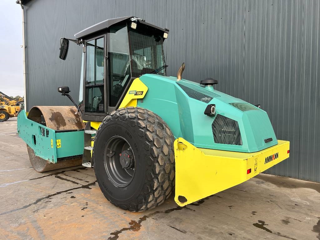 Ammann ARS130 HX 2020 208839 ARS130 HX 2020 1 image 3