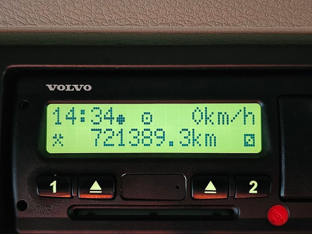 Heavy machinery product image - Image 9 of 16