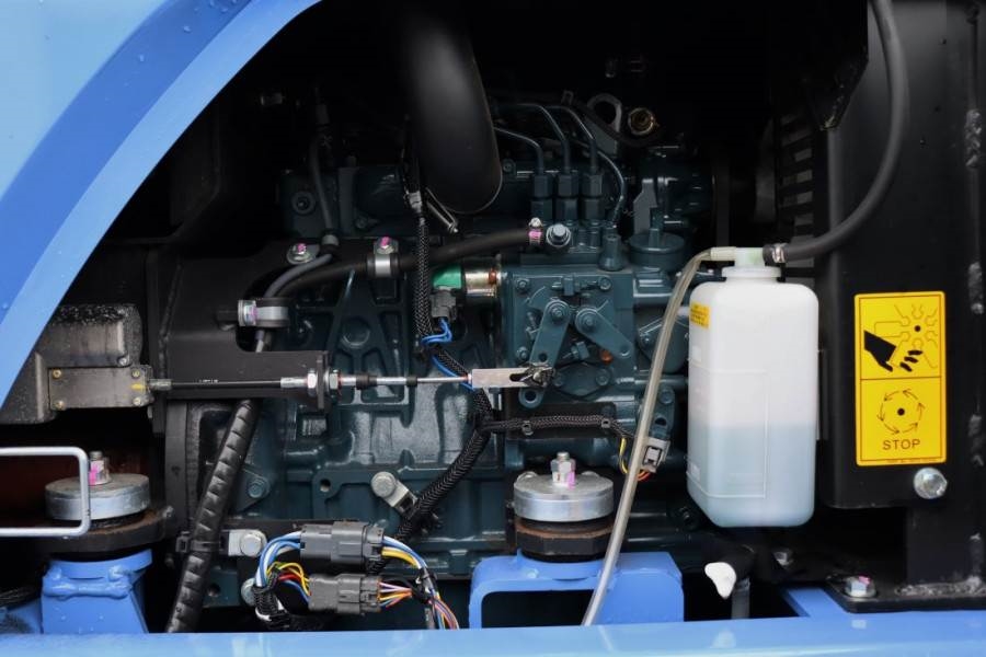 Nagano S15Auj Valid inspection, Diesel, 15 m Working Heig 2020 NAGANO - S15Auj - 60475 Nagano S15Auj Valid inspection, Die...