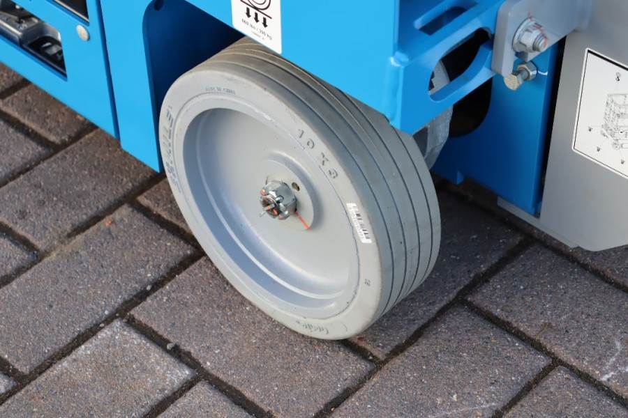 Genie GS1330M Valid inspection, *Guarantee! All-Electric 2021 GENIE - GS1330M - 60643 GS1330M Valid inspection, *Guarantee...