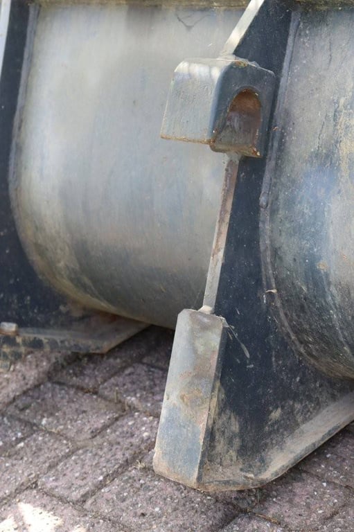 Merlo ROTO 30.16-EV Diesel 3000kg 16.0m Telehandler 1998 1998 Merlo ROTO 30.16-EV 1998 1 image 12