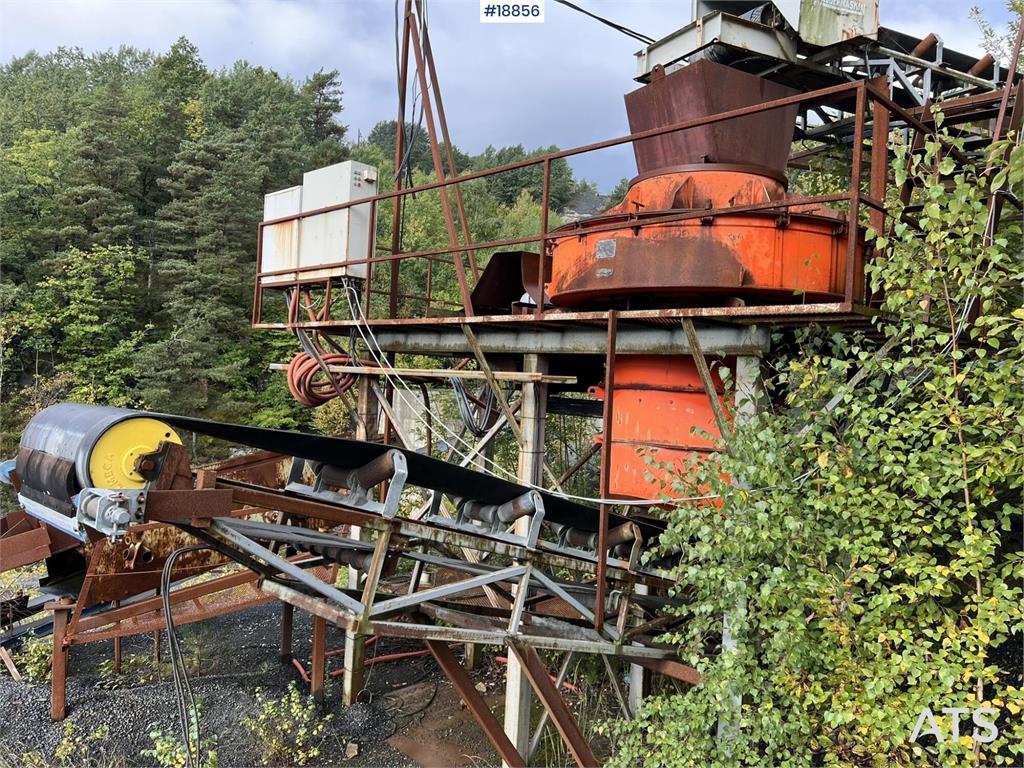 Kemco BN 150 cubisator 1985 18856 Kemco BN 150 cubisator 1985 1 image 3