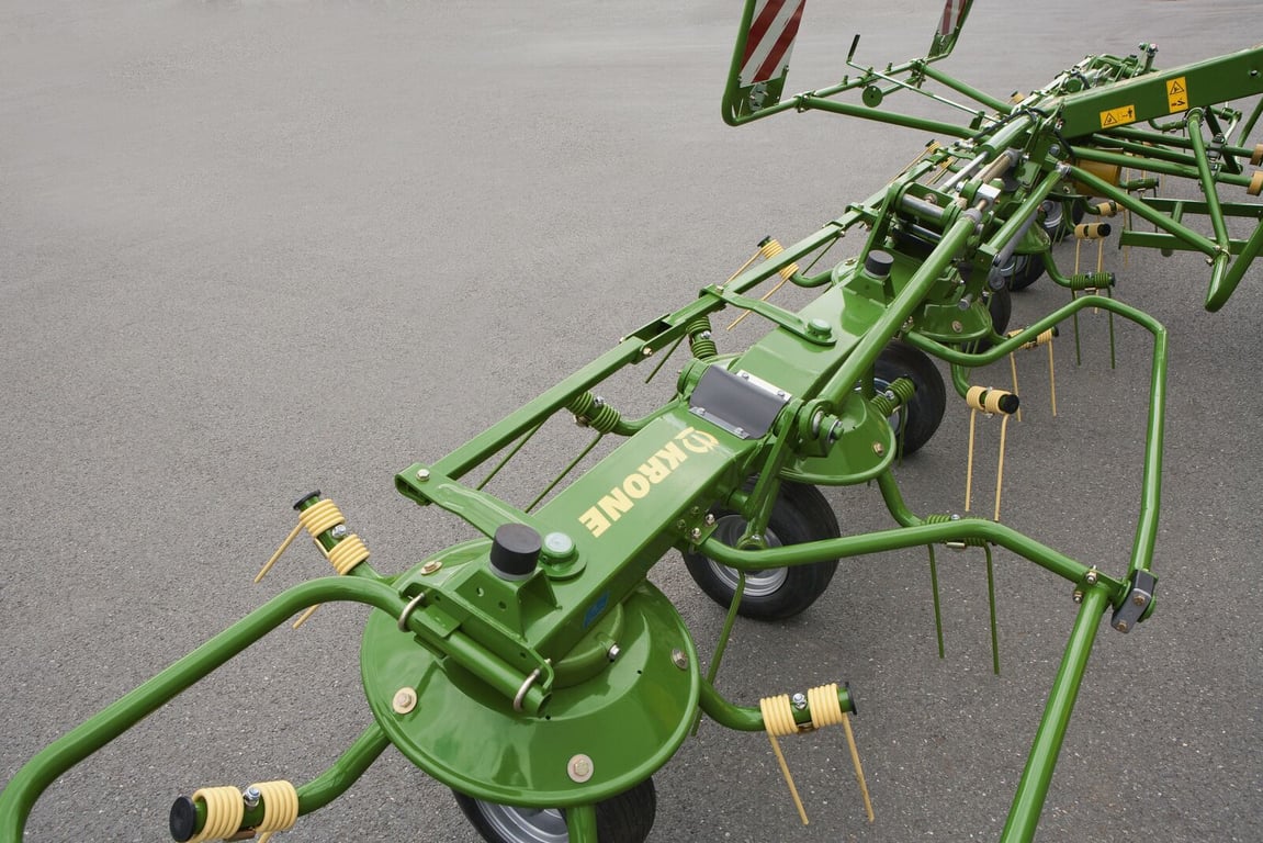 Krone gedragen schudders KW K201 (38) gedragen schudders KW 0 image 7