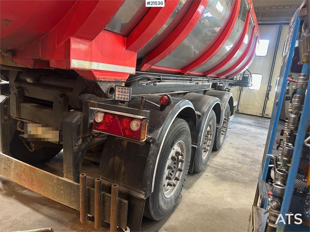 Nor-Slep 3 akslet tippsemi 2008 21536 Nor-Slep 3 akslet tippsemi 2008 1 image 6