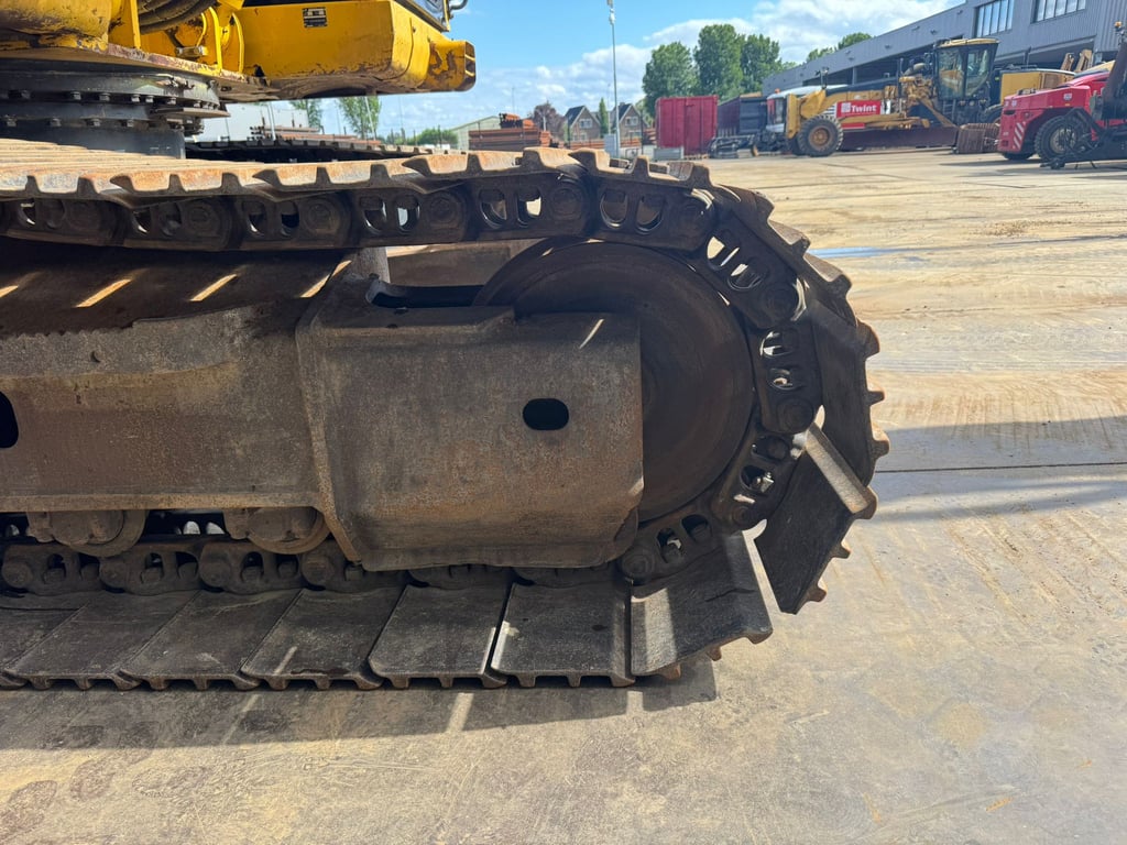 Komatsu PC210LC-10 2016 00033555 PC210LC-10 2016 1 image 8