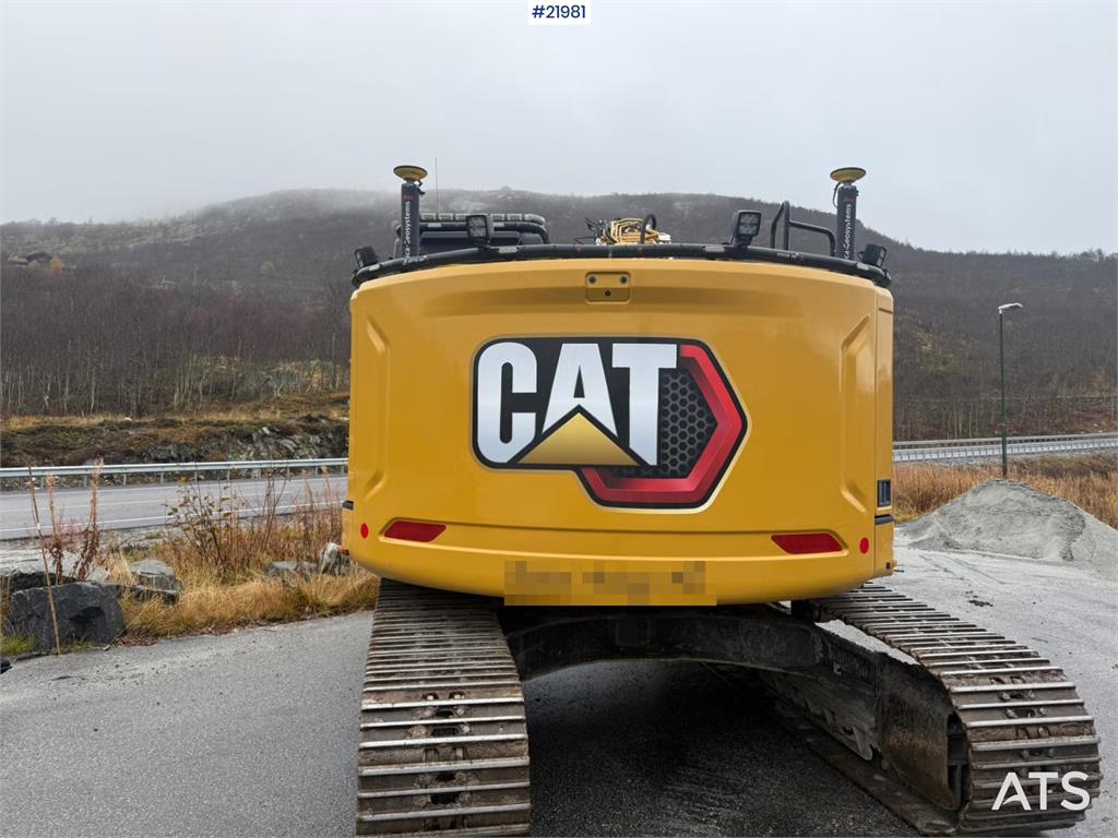 CAT 325 2021 21981 325 2021 1 Crawler Excavators image 19