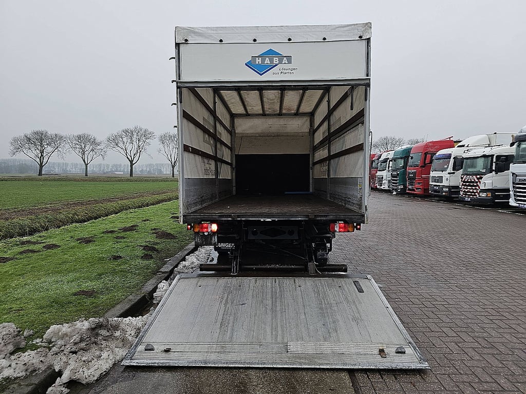MERCEDES-BENZ ATEGO 816 2009 ATEGO 816 2009 1 image 10