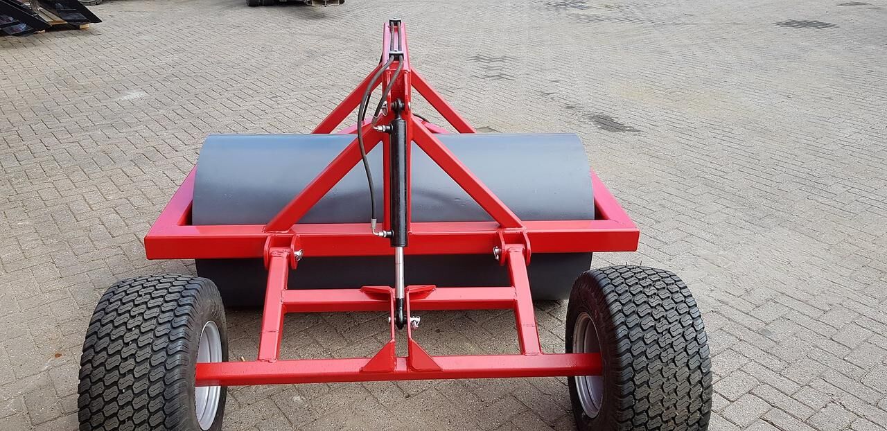 Getrokken landrol 2019 7152 GETROKKEN landrol 2019 0 image 5