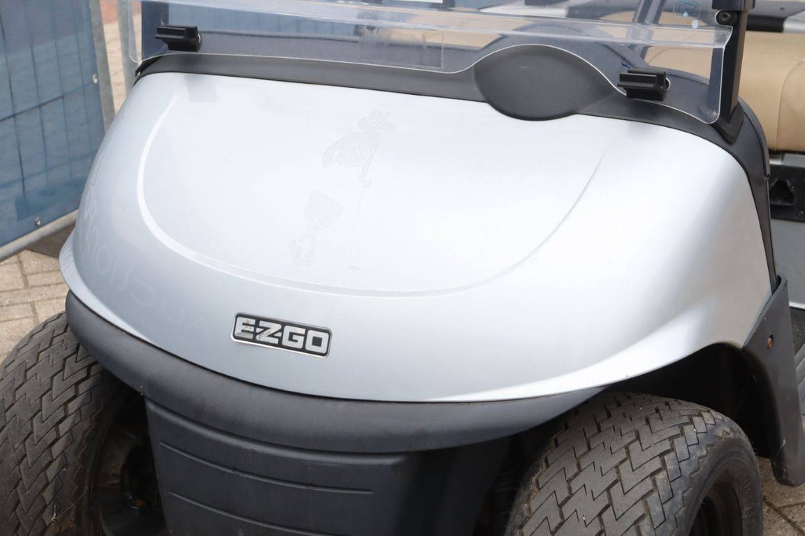 Golf cart Ez-go Electric Ez-go 1 image 10