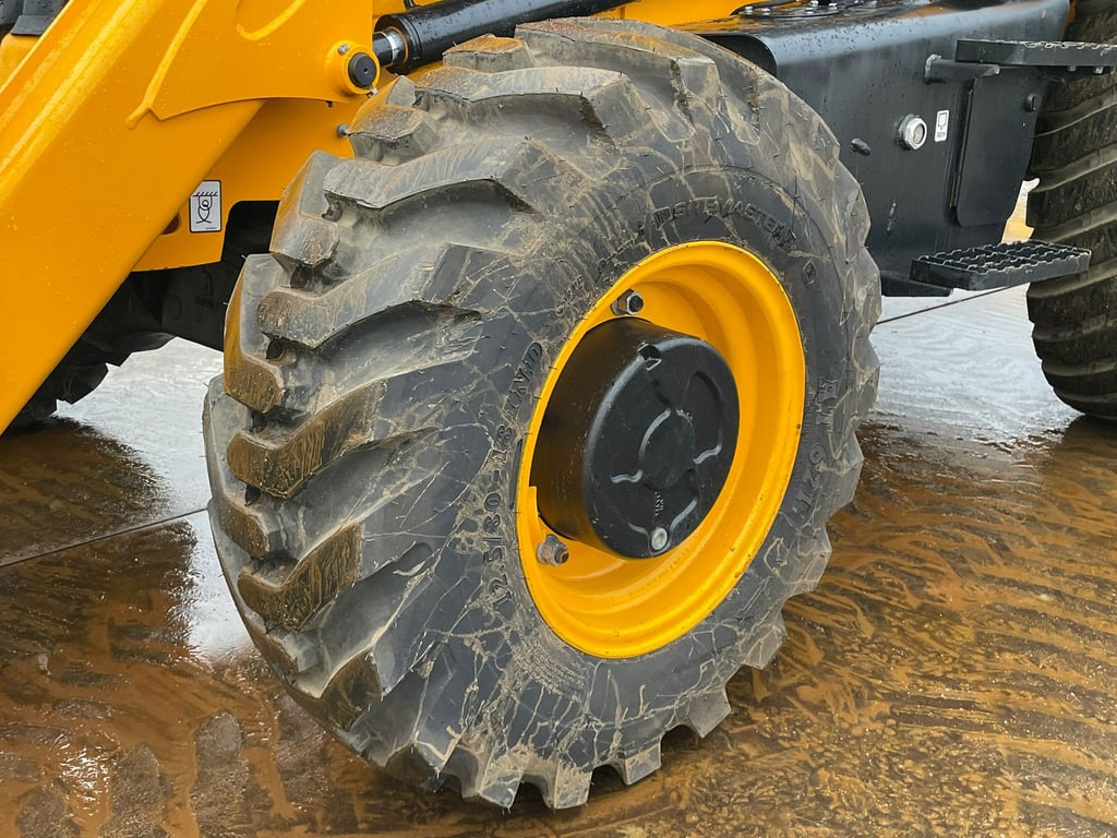 Heavy machinery product image - Image 15 of 15