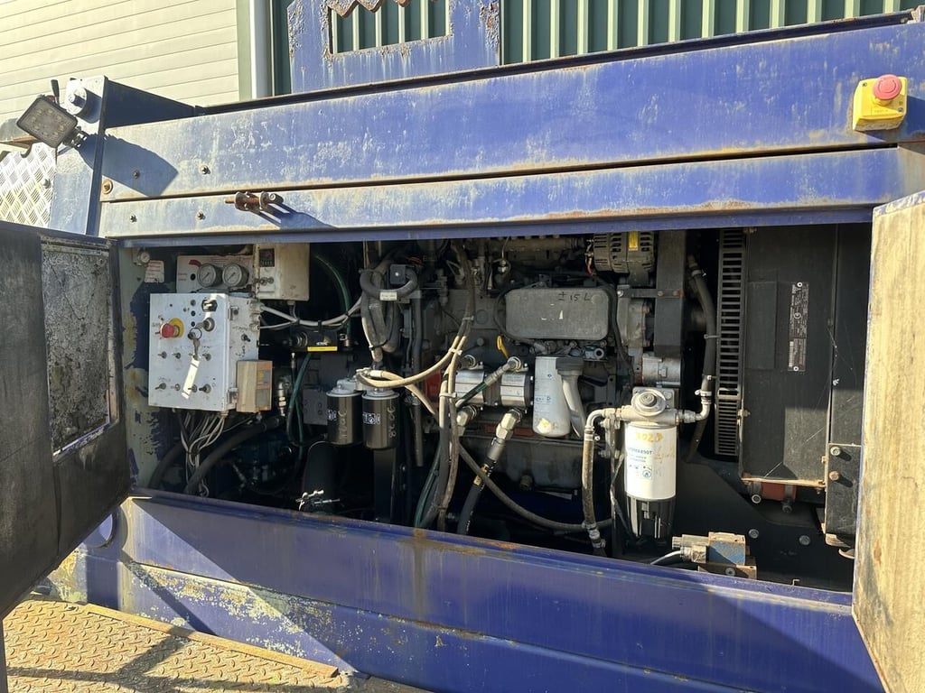 Olinpump 1575 2005 12166 OLINPUMP 1575 2005 0 image 8