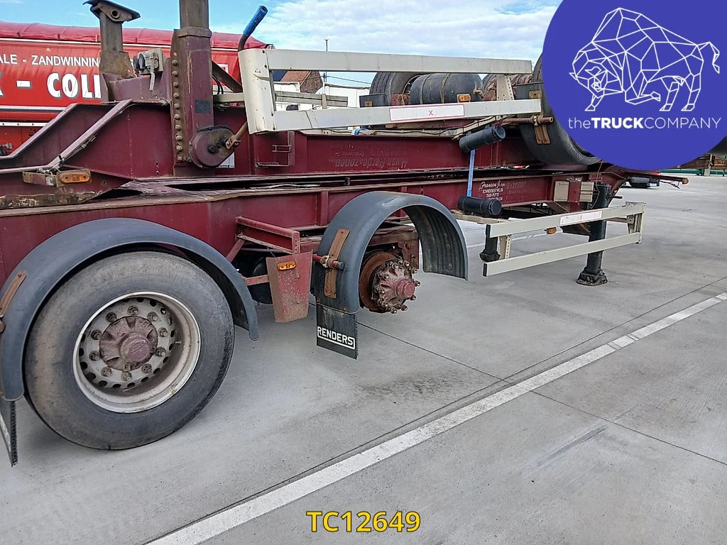 Renders ROC 12.27 CC Container Transport 2006 TC12649 Renders ROC 12.27 CC 2006 1 image 8