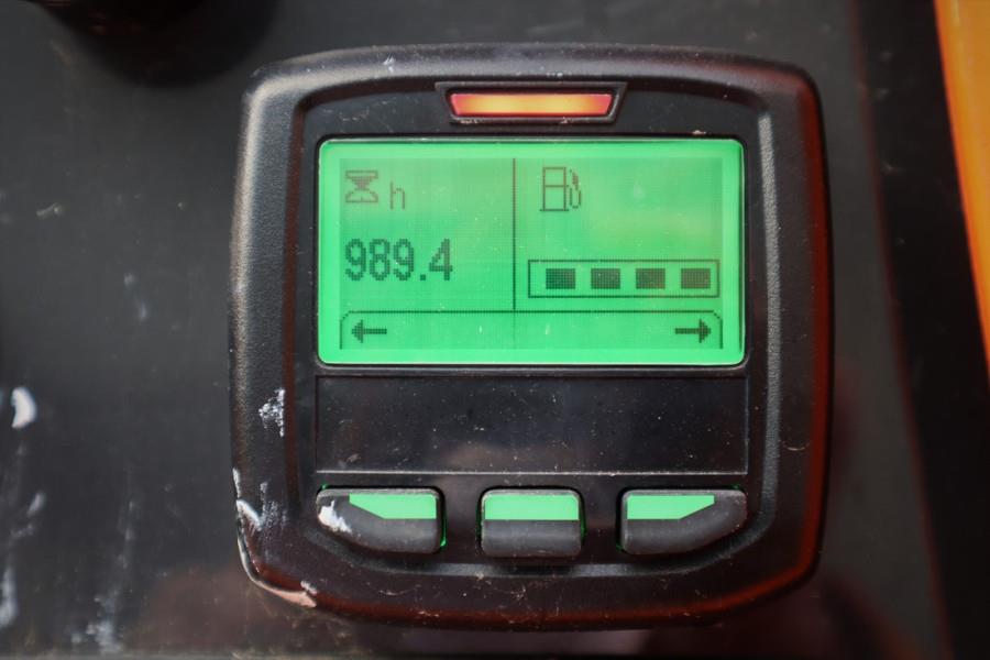 JLG 660SJ Valid Inspection, *Guarantee! Diesel, 4x4 Dr 2019 JLG - 660SJ - 60978 660SJ Valid Inspection, *Guarantee! Diesel...