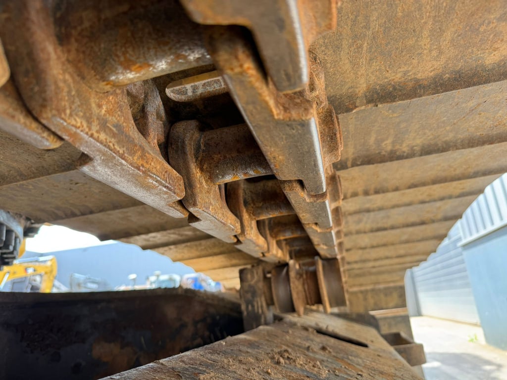 Caterpillar 323 2018 00033399 323 2018 1 image 14