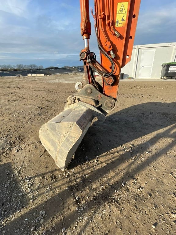 Heavy machinery product image - Image 9 of 15