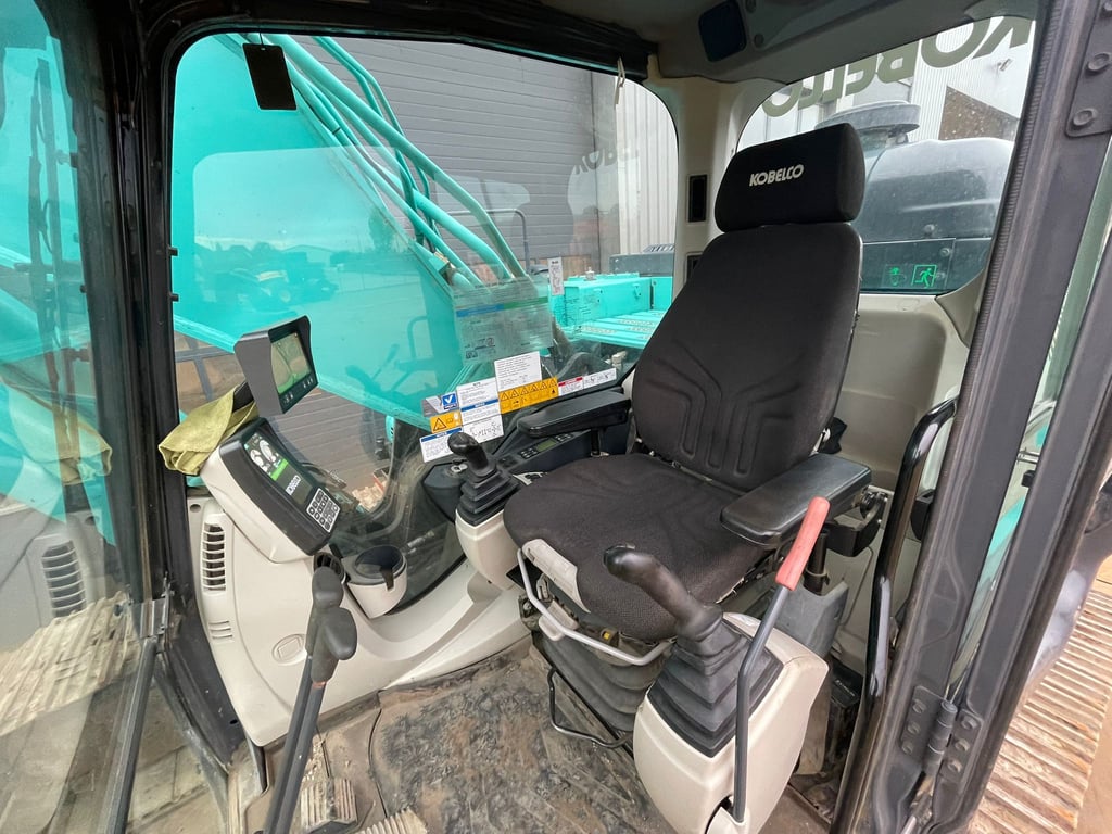 Kobelco SK300LC-10E 2021 00033705 SK300LC-10E 2021 1 image 13