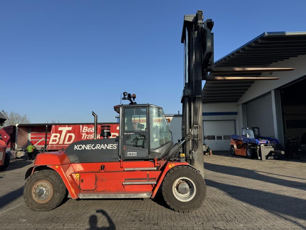 SMV 16-1200C 2019 D4173 SMV 16-1200C 2019 1 Forklift image 8