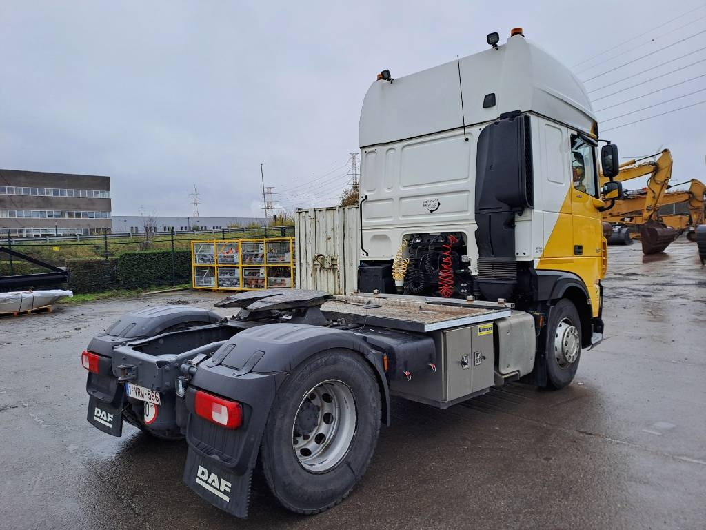 DAF XF 480 FT 2019 ATR-2150 DAF XF 480 FT 2019 1 Tractor Units image 4