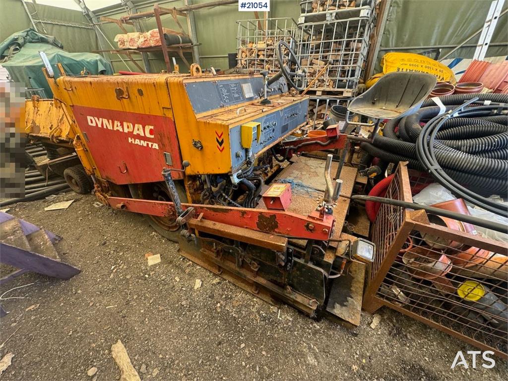 Heavy machinery product image - Image 2 of 14