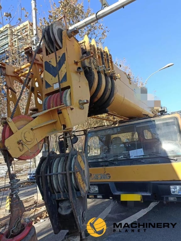 Heavy machinery product image - Image 4 of 4