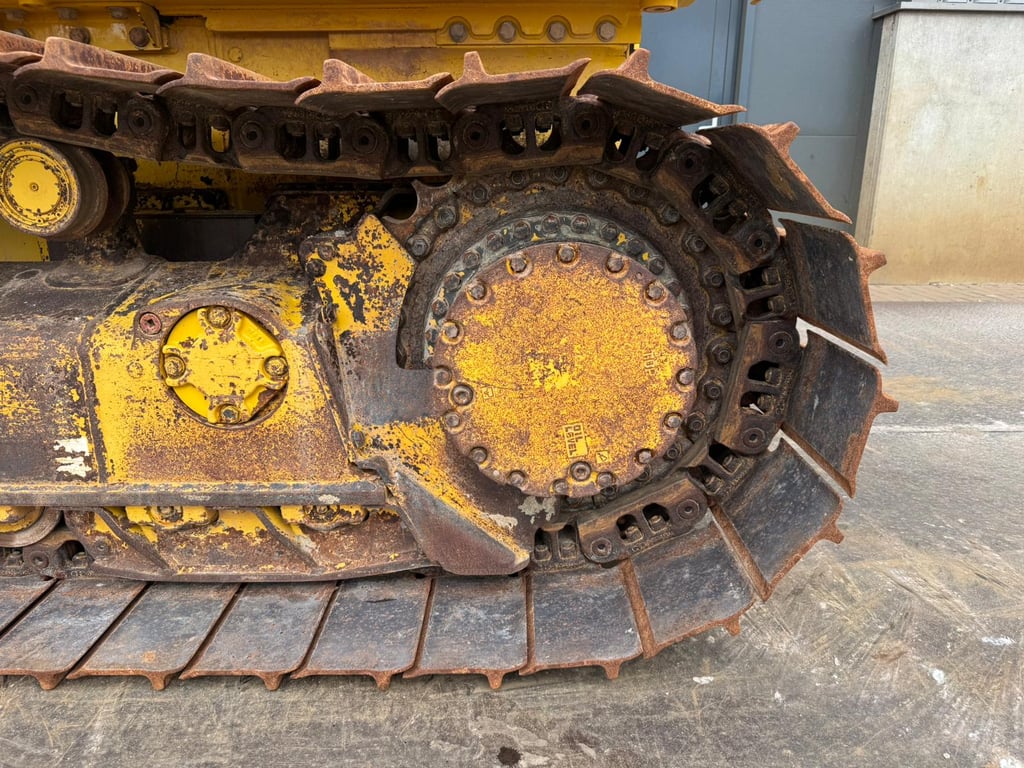 Komatsu D51PXi-24 | TOPCON 2018 00033457 D51PXi-24 | TOPCON 2018 1 image 11