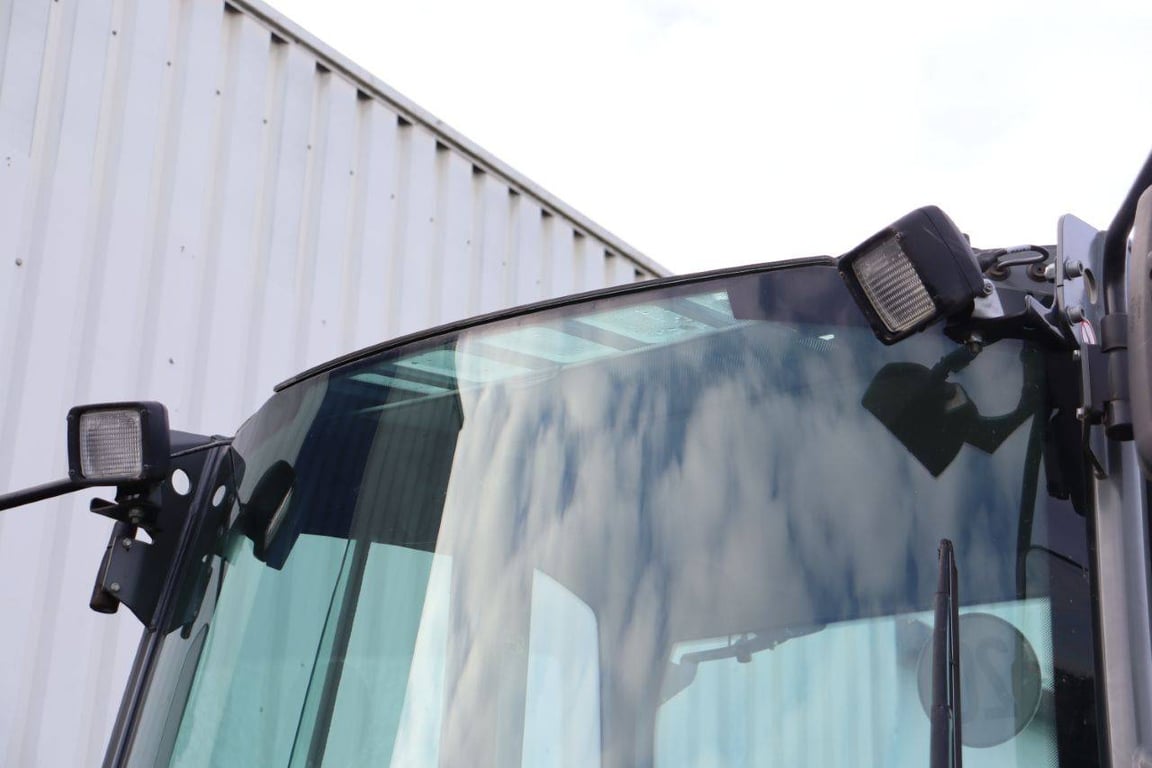 Wheel loader Kramer 355 Diesel 115kW 2019 2019 Kramer 355 2019 1 image 14