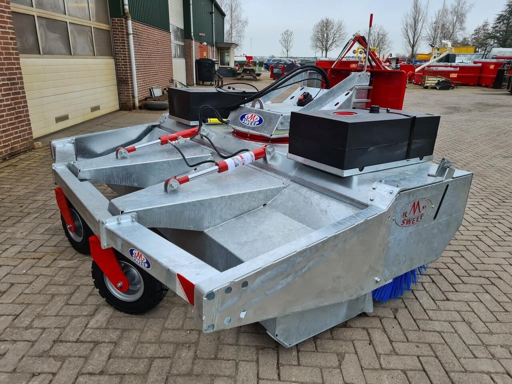 Sweep veegmachine HSTV800P 2900 mm breed 2025 8694 Sweep veegmachine HSTV800P 2900 mm breed 2025 0 image 6