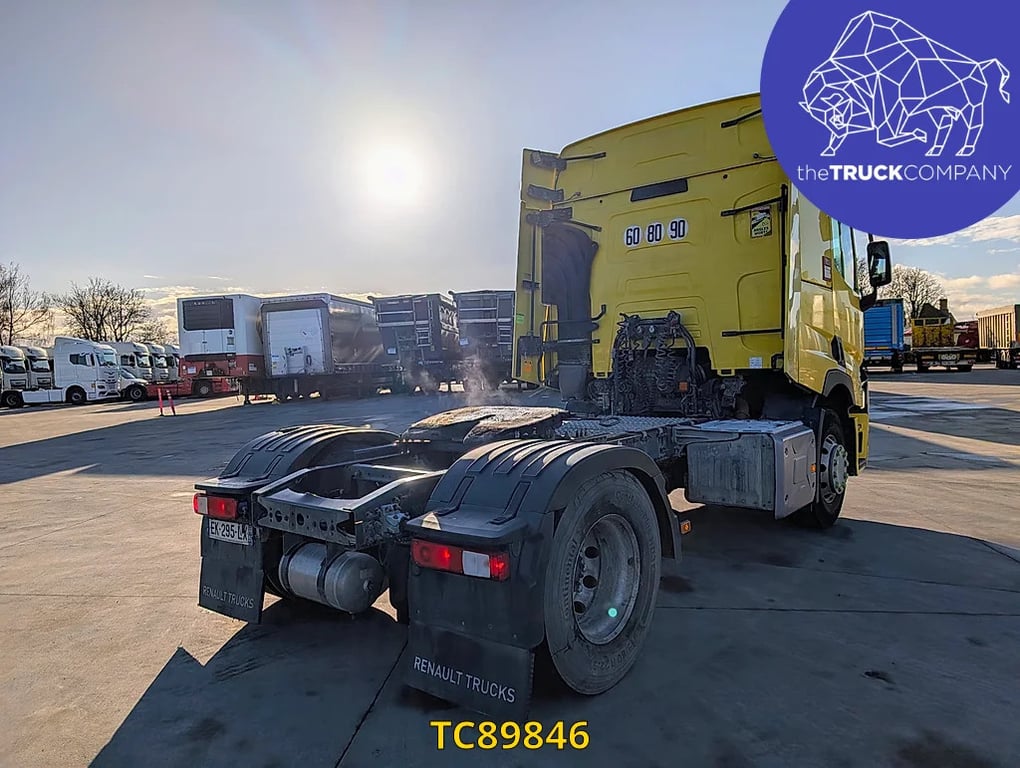 Renault T 440 2017 TC89846 Renault T 440 2017 1 image 7