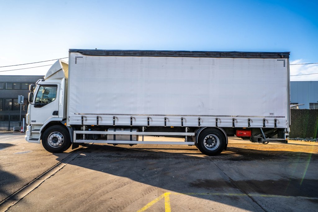 DAF LF 55.250 2013 E65081 DAF LF 55.250 2013 1 image 6
