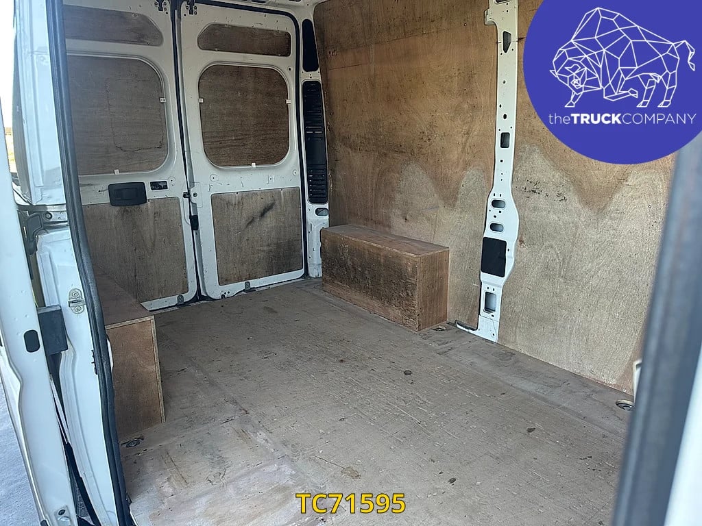 Citroen Jumper 130cv 2019 TC71595 Citroën Jumper 130cv 2019 1 image 11