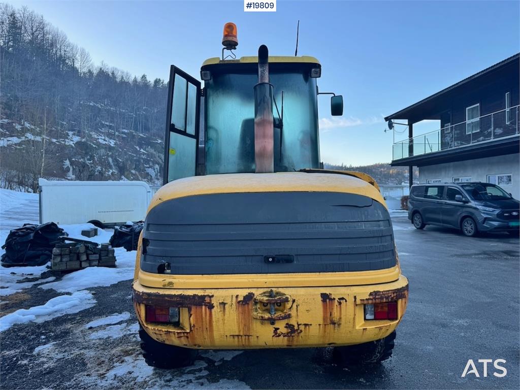 Heavy machinery product image - Image 7 of 15