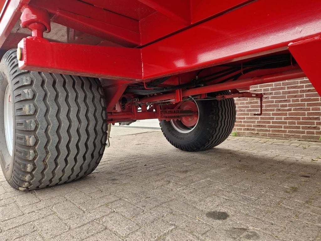 Heavy machinery product image - Image 12 of 12